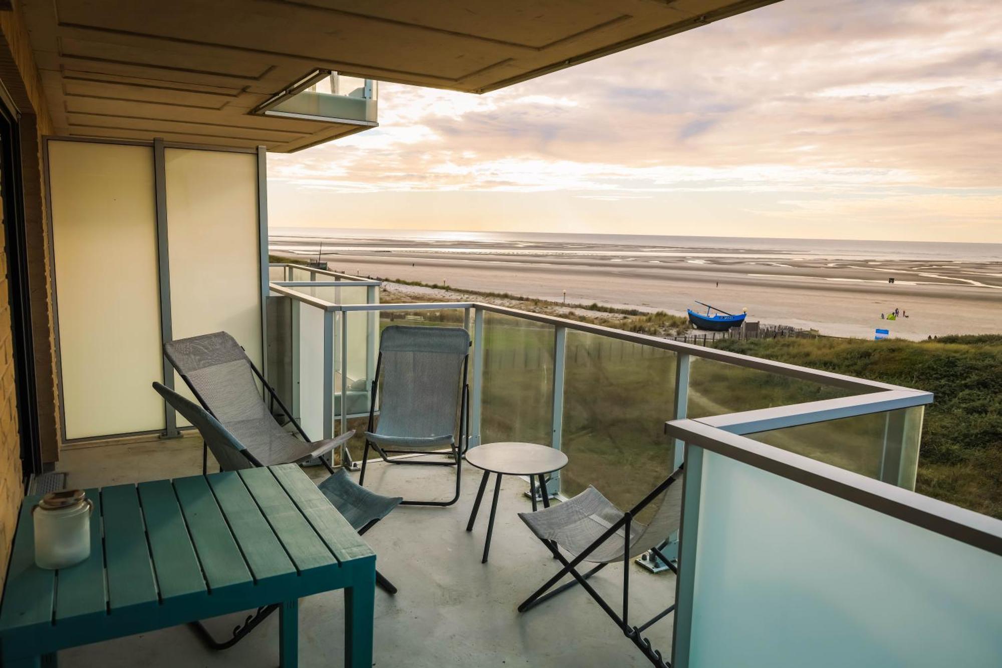 Amour Baie Berck Exterior photo