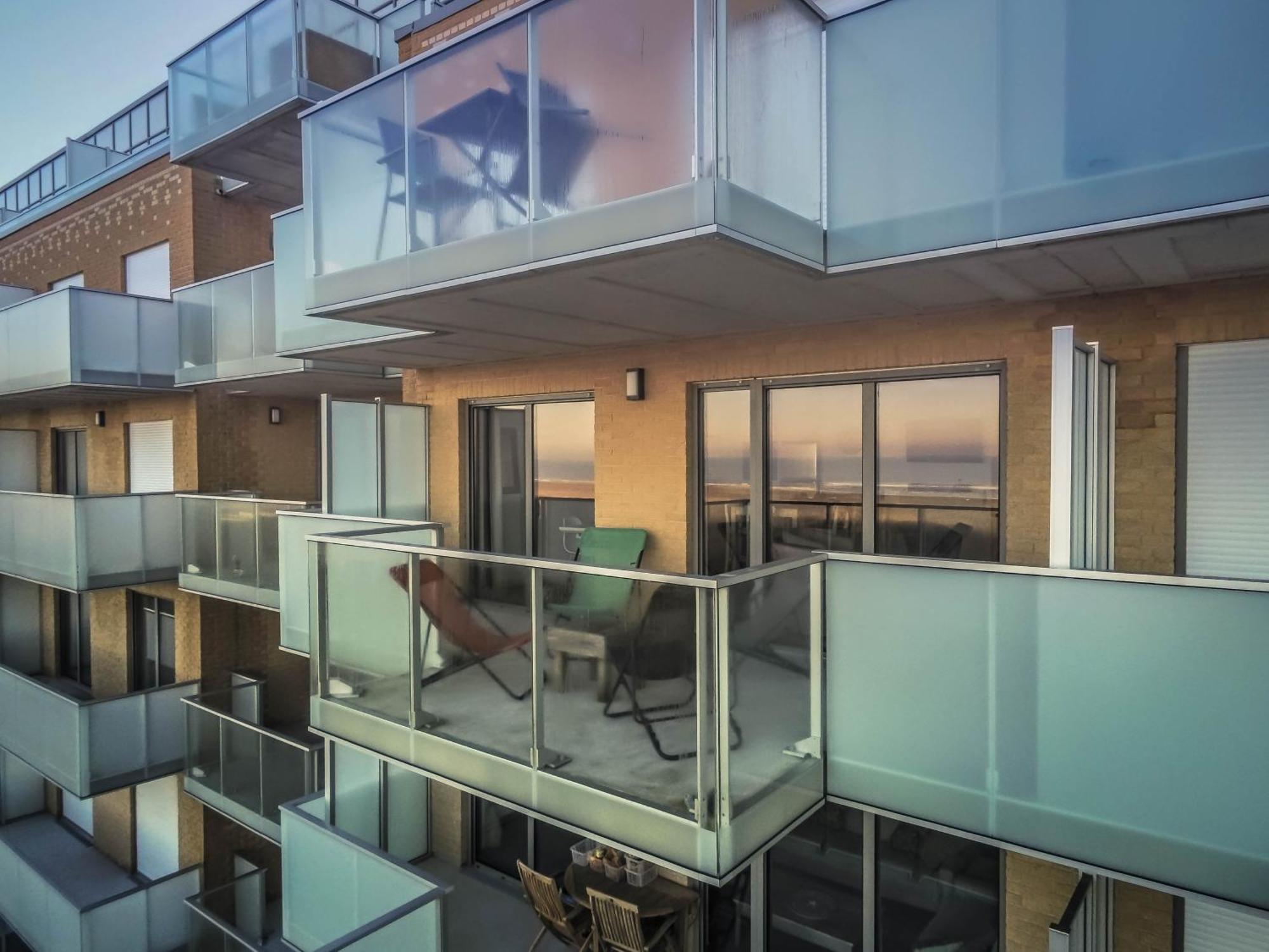 Amour Baie Berck Exterior photo