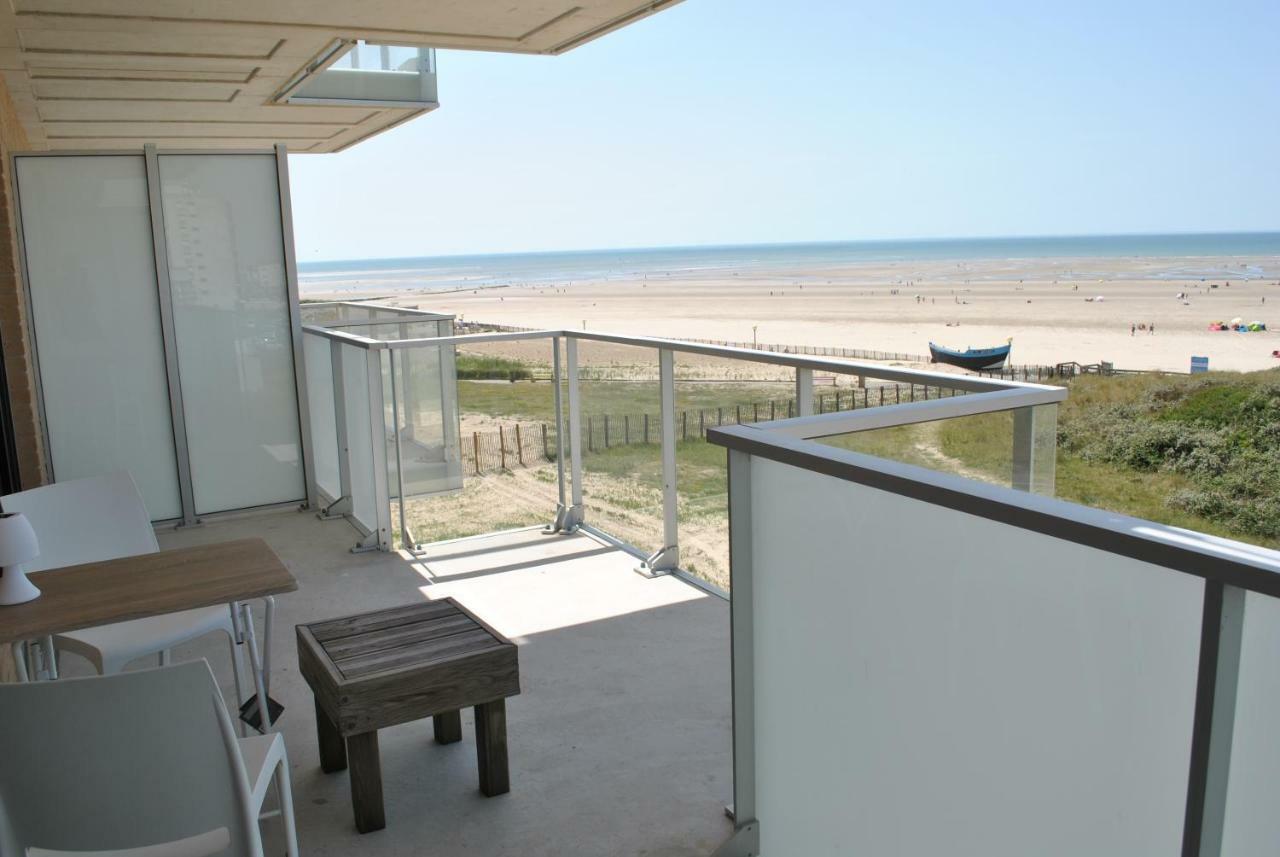 Amour Baie Berck Exterior photo
