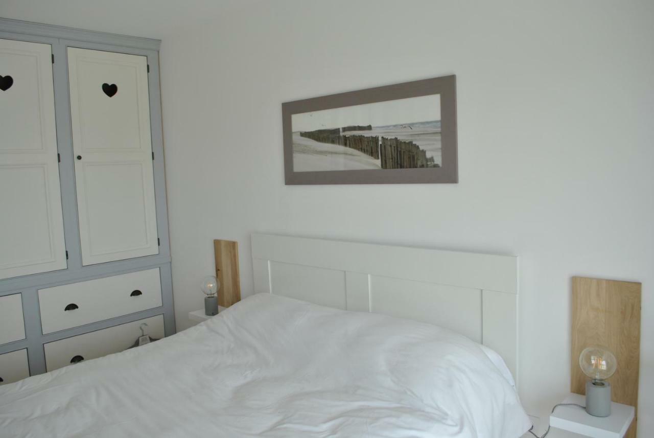 Amour Baie Berck Exterior photo