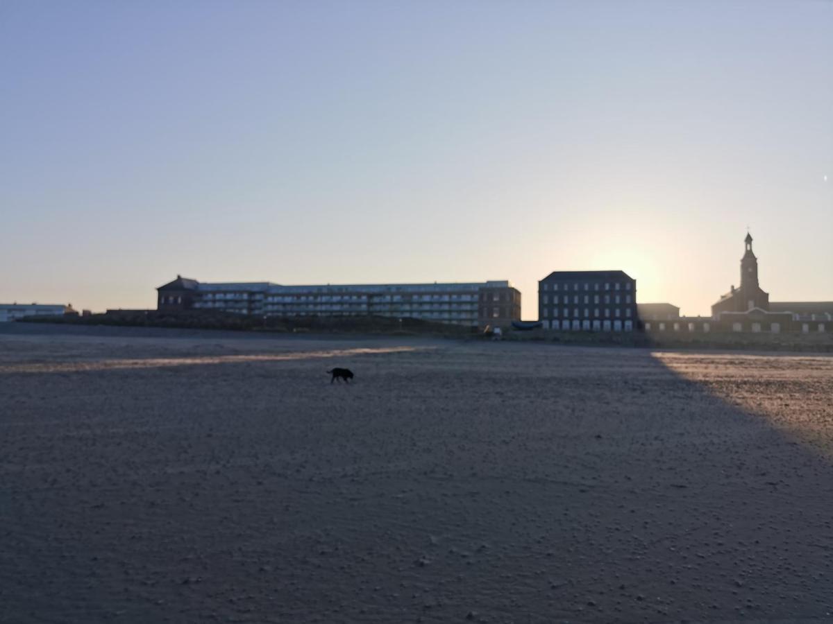 Amour Baie Berck Exterior photo