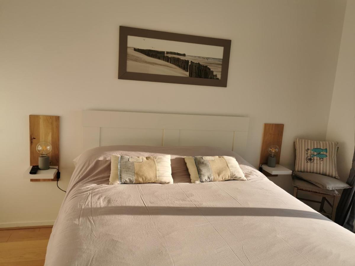 Amour Baie Berck Exterior photo
