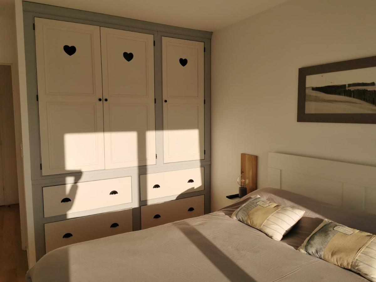 Amour Baie Berck Exterior photo